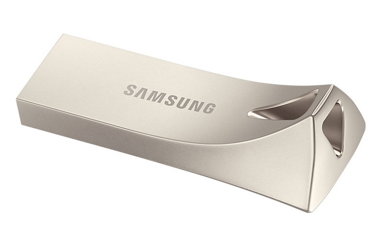Pen Samsung BAR Plus 256GB USB 3.1 Prateada 4